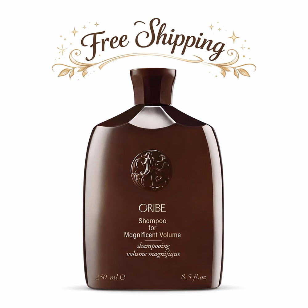 Oribe Hair Alchemy Resilience Shampoo 8.5 oz / 250mL Strengthening NEW